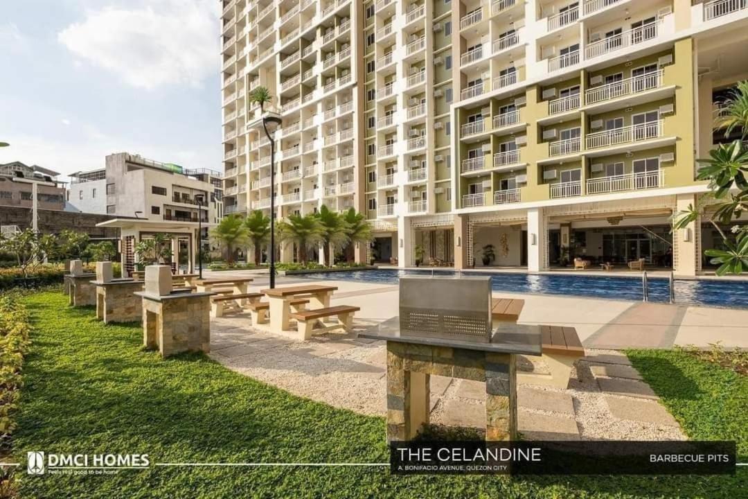 The Celandine By Dmci Homes 加洛坎 外观 照片