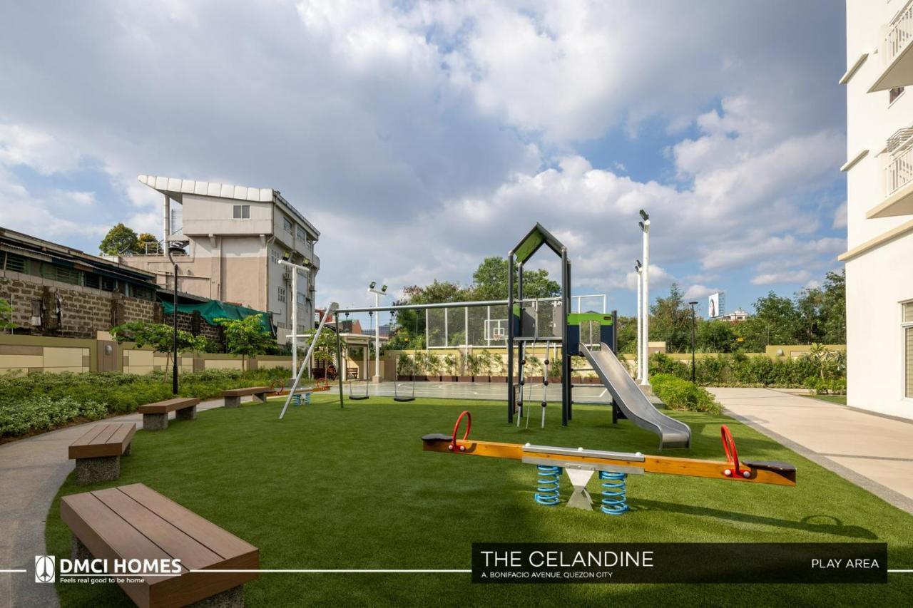 The Celandine By Dmci Homes 加洛坎 外观 照片