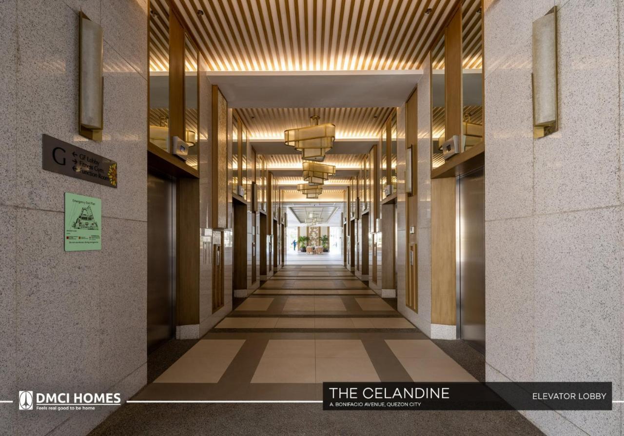 The Celandine By Dmci Homes 加洛坎 外观 照片