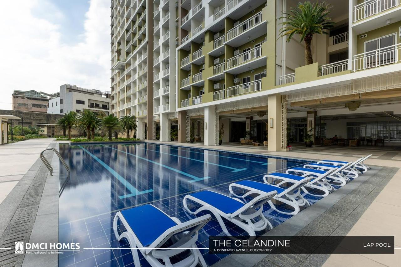 The Celandine By Dmci Homes 加洛坎 外观 照片