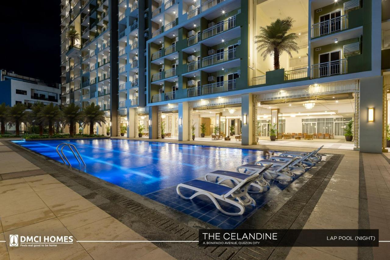 The Celandine By Dmci Homes 加洛坎 外观 照片