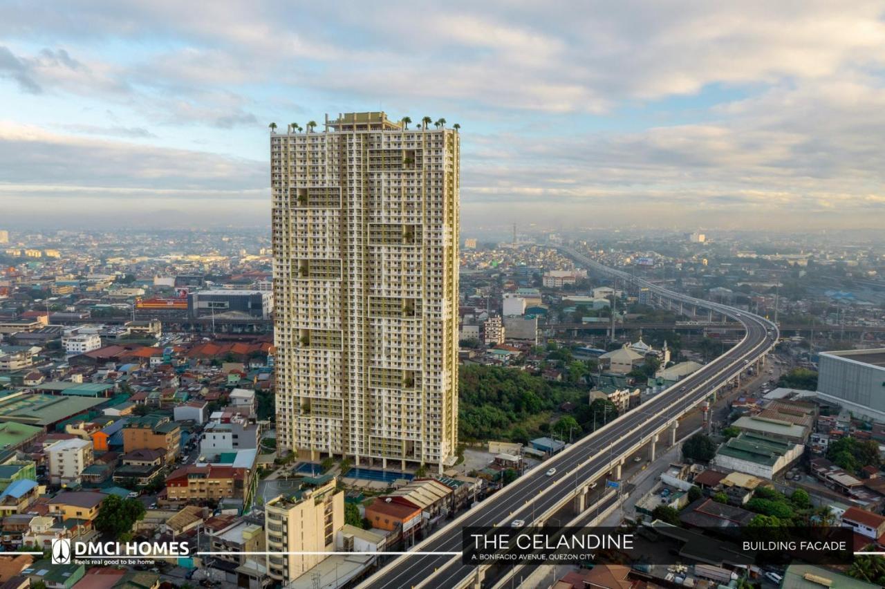 The Celandine By Dmci Homes 加洛坎 外观 照片